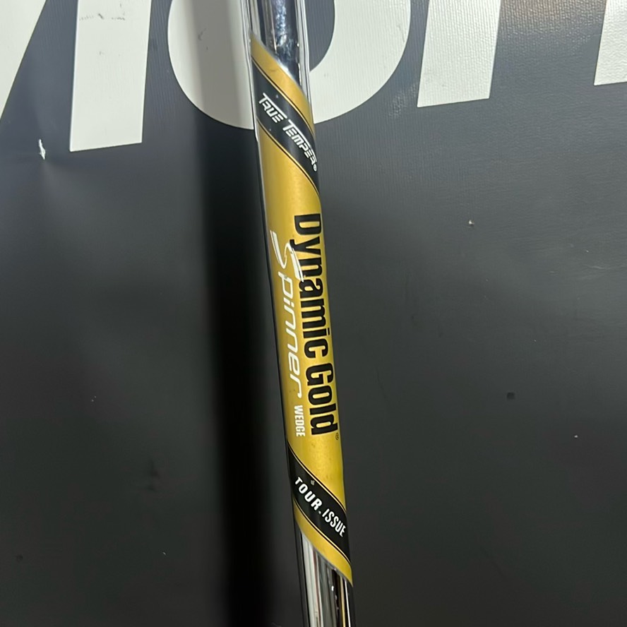 Cleveland RTX Zipcore 56 Degree