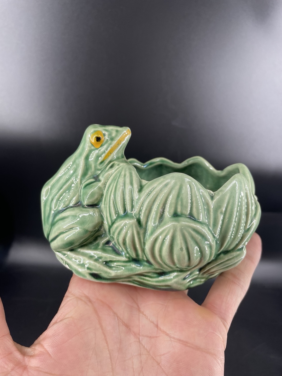 （greentomato）クレイユ　レリーフ Oriente Italiano Malachite Set of 6 Soup Plates GINORI 1735 | Artemest