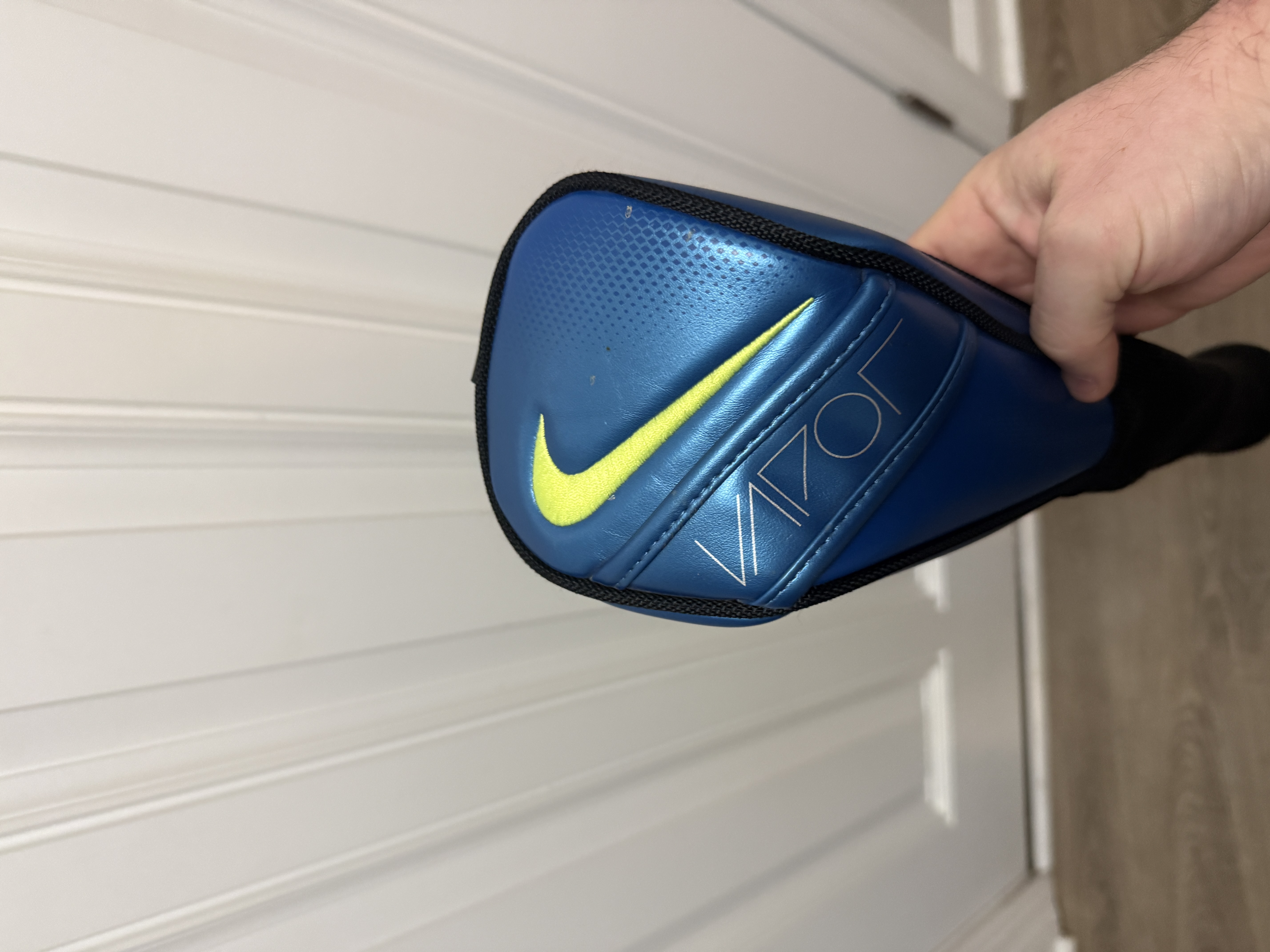 Nike Vapor Fly Wood