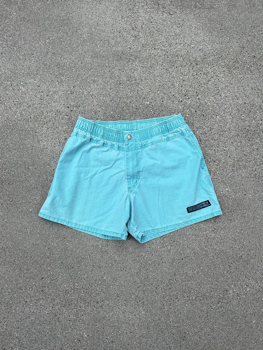 Vintage Ocean Pacific Shorts
