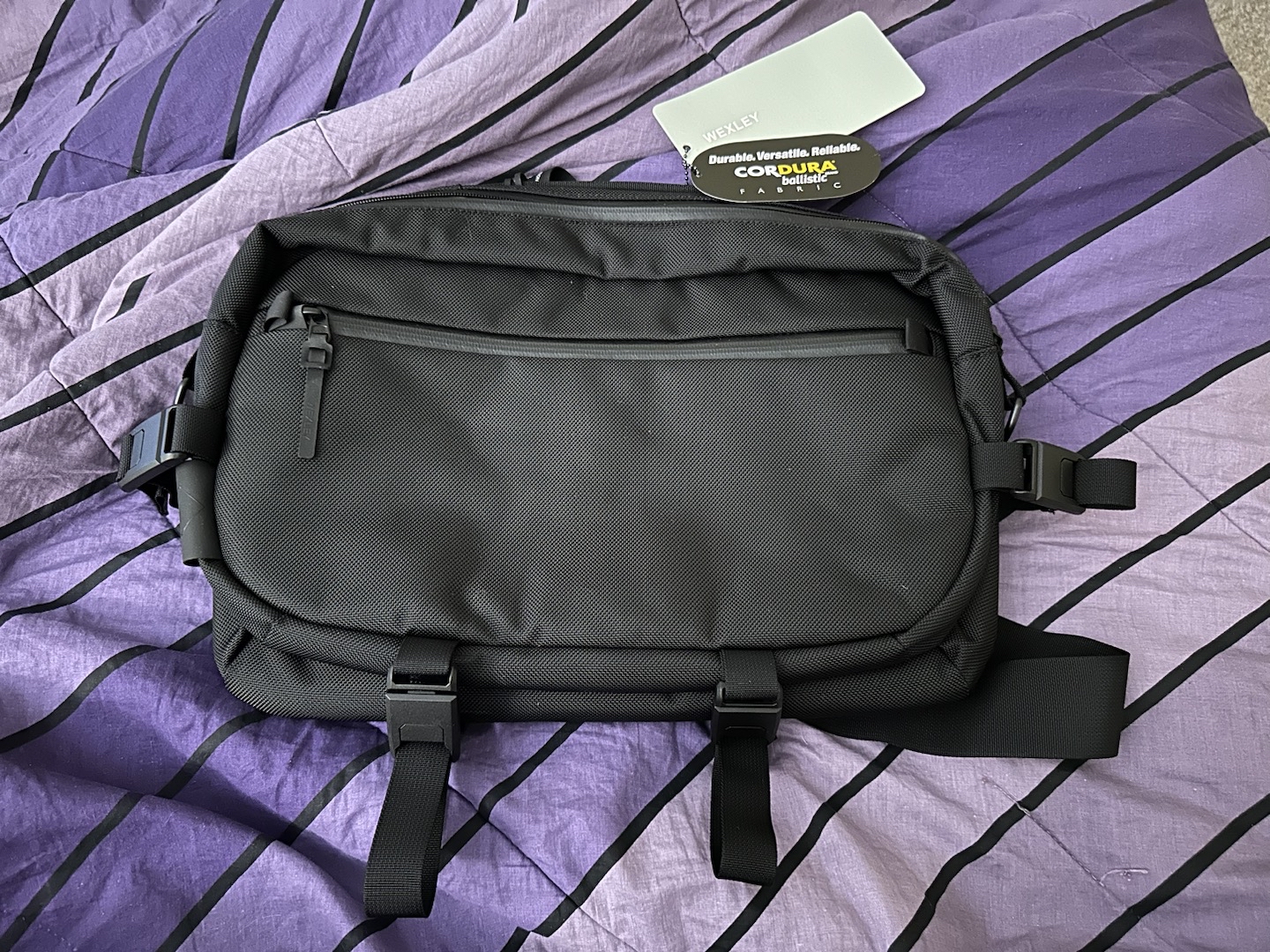 WEXLEY - Finley Slingpack