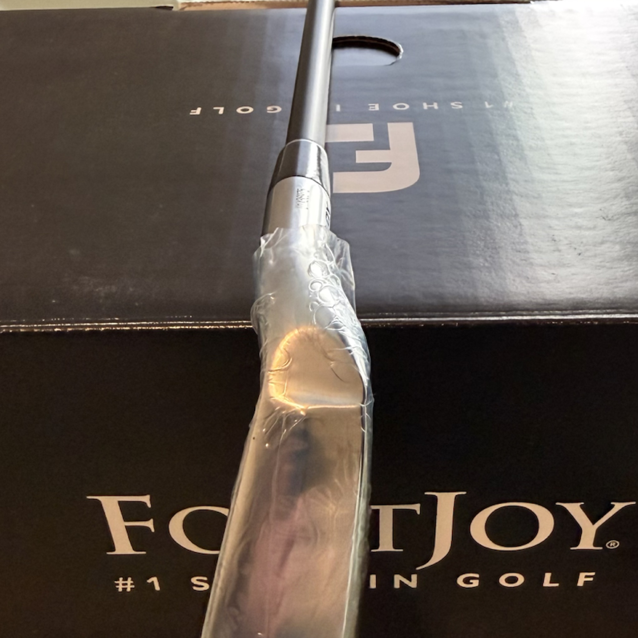 Srixon ZXiR HL 2026 Single RH 7-Iron - KBS Max Graphite Shaft 55G