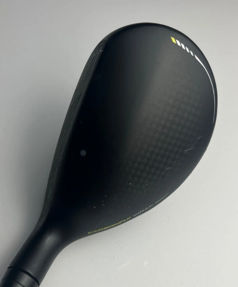 PING G430 26* 5 Hybrid - Fujikura Alta Quick 35G Senior Flex