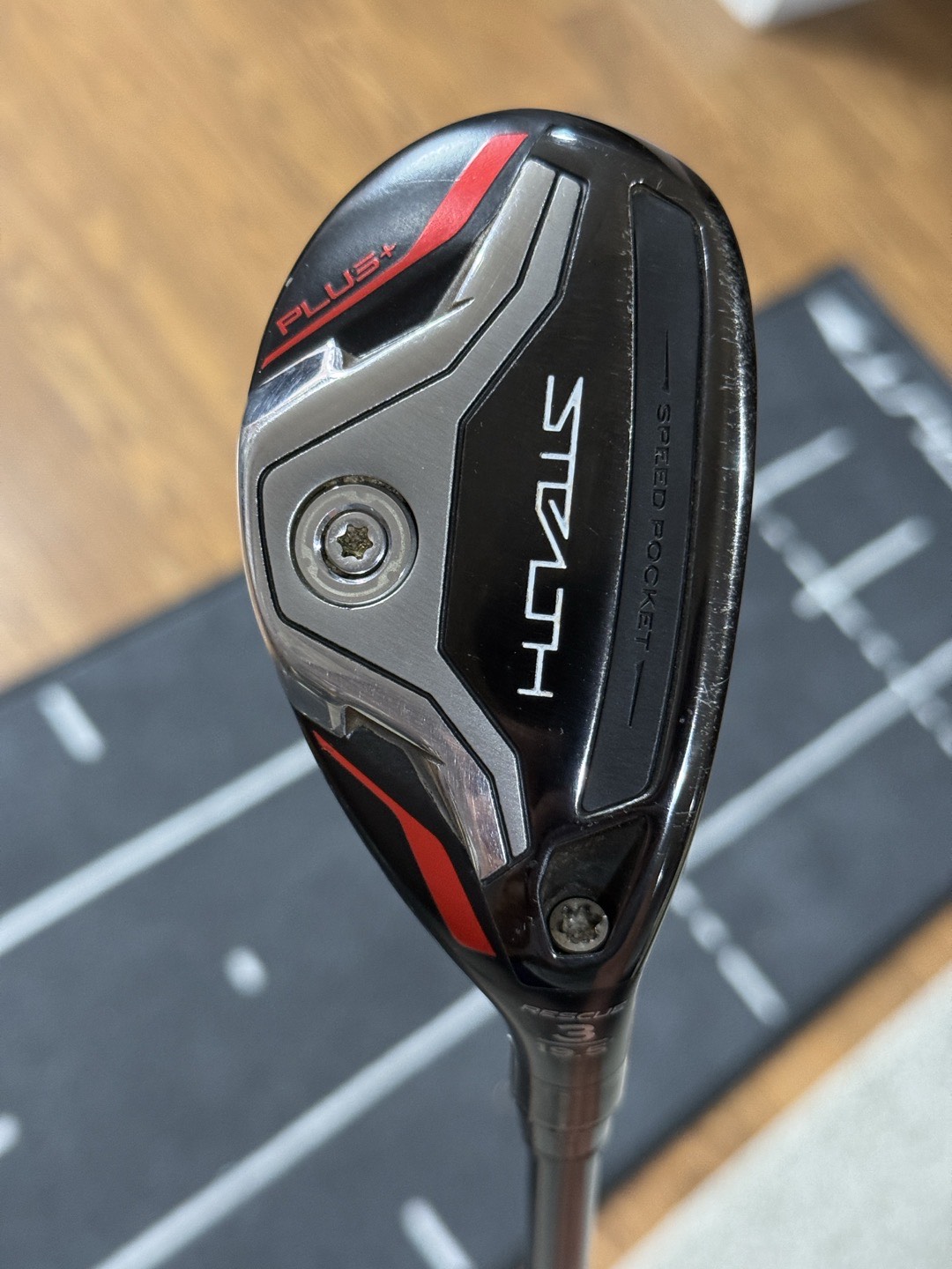 TaylorMade - ステルスstealth 3w&amp;5w Amazon.co.jp: TAYLOR MADE(テーラーメイド) Stealth(ステルス