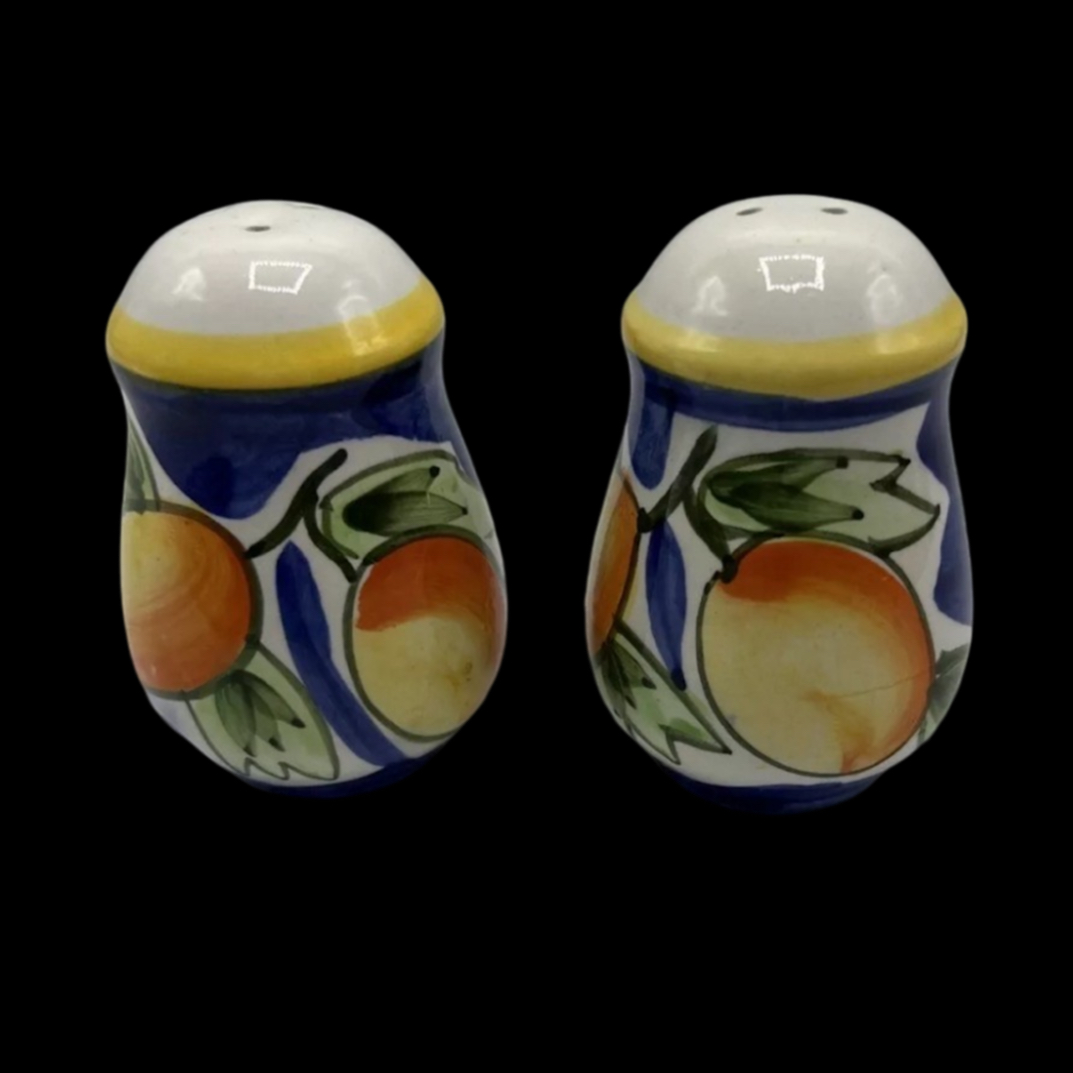 California Pantry Classic Ceramics