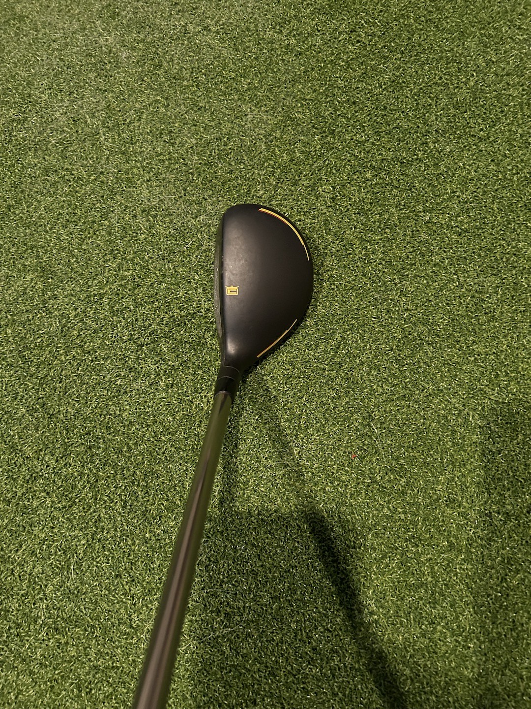 Shaft pour Cobra King Speedzone Fairway Wood #7 (22.5
