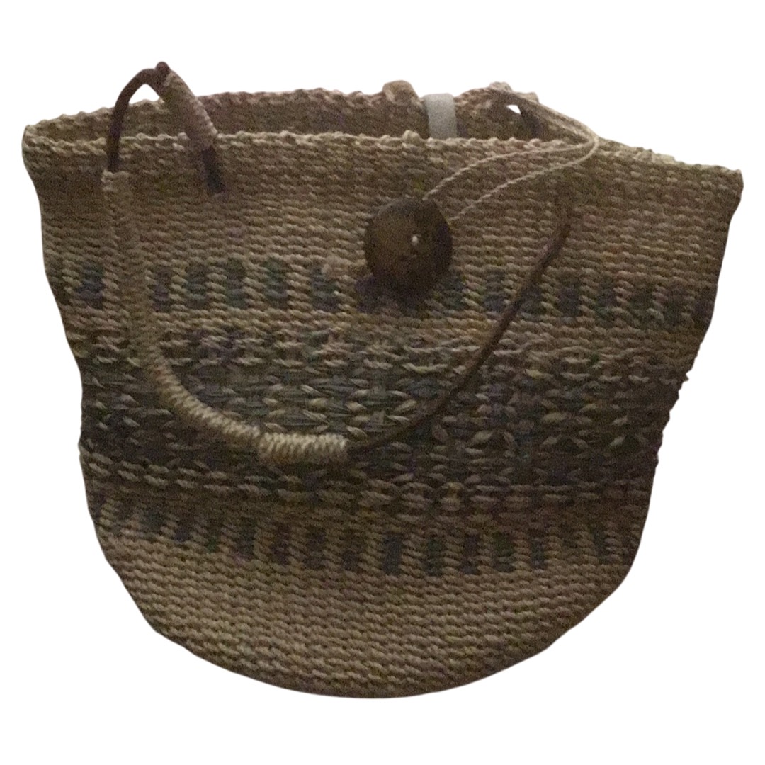 Beach Tote Bag main image 1