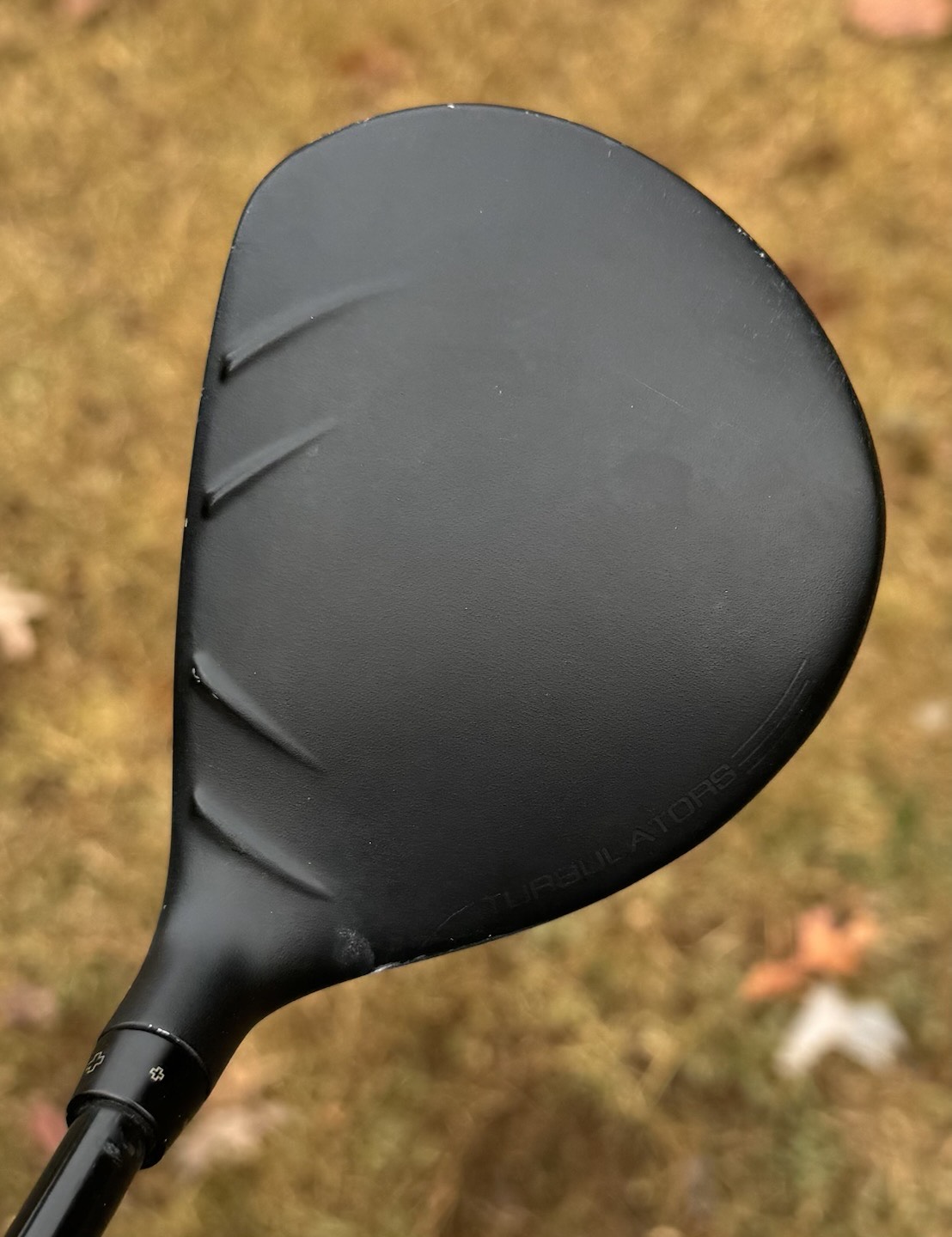 Ping G30 3 Wood 14.5 Degree