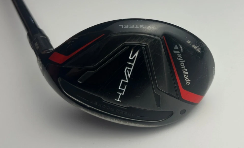 【レアスペック】Taylormade STEALTH × CRAZY Stealth Driver | TaylorMade Golf