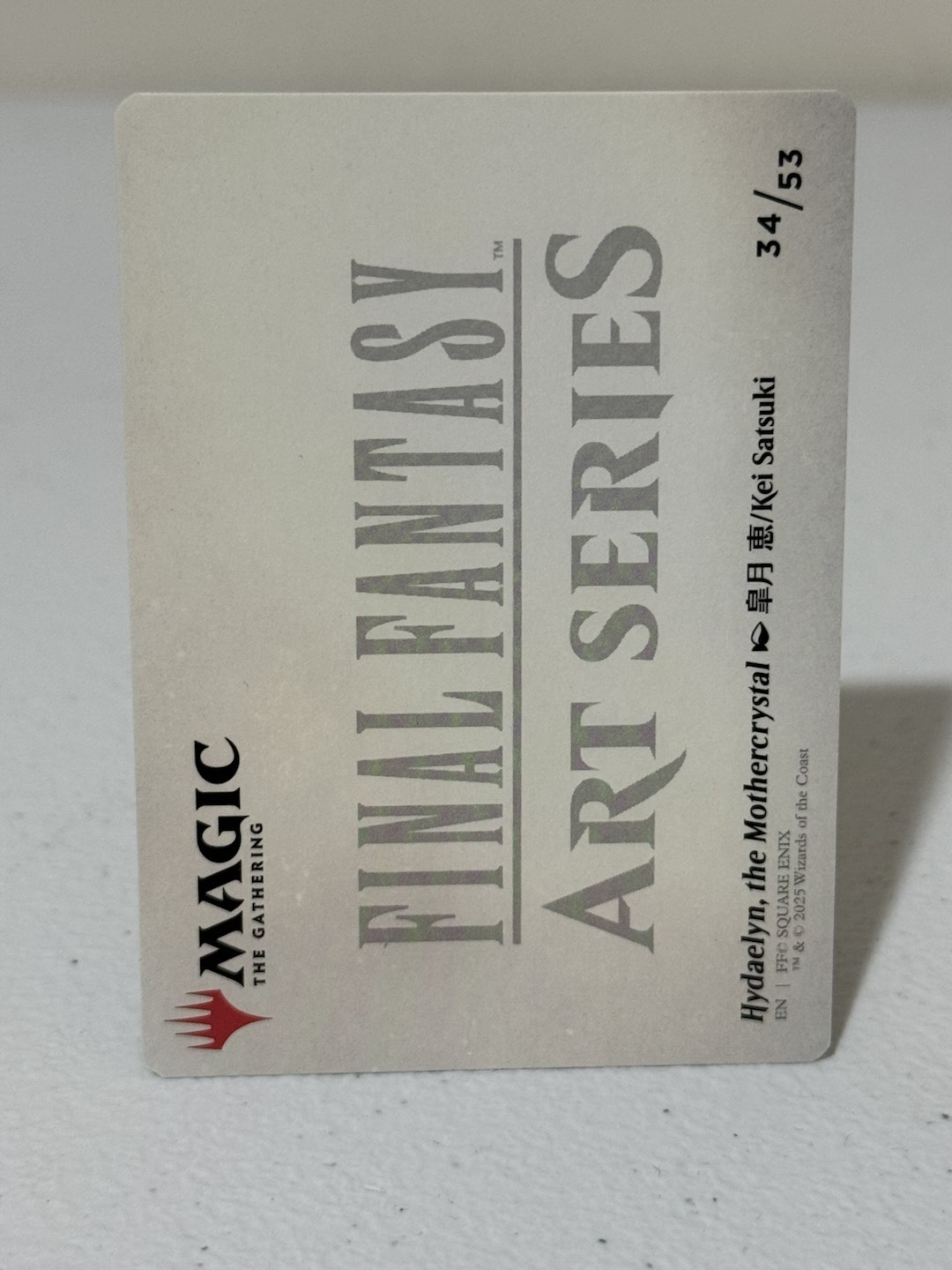 mtg final fantasy legendary cards Amazon.com: Magic: The Gathering Collector's Edition Final Fantasy VII  Commander Deck