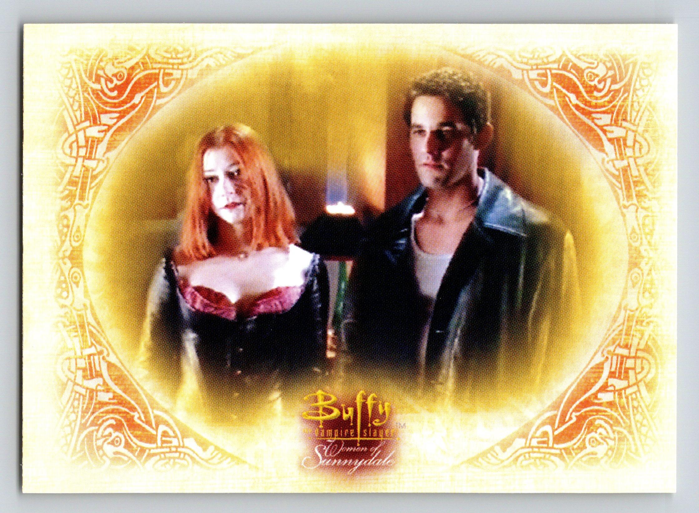 Willow Rosenberg Alyson Hannigan Buffy The Vampire Slayer Women Of