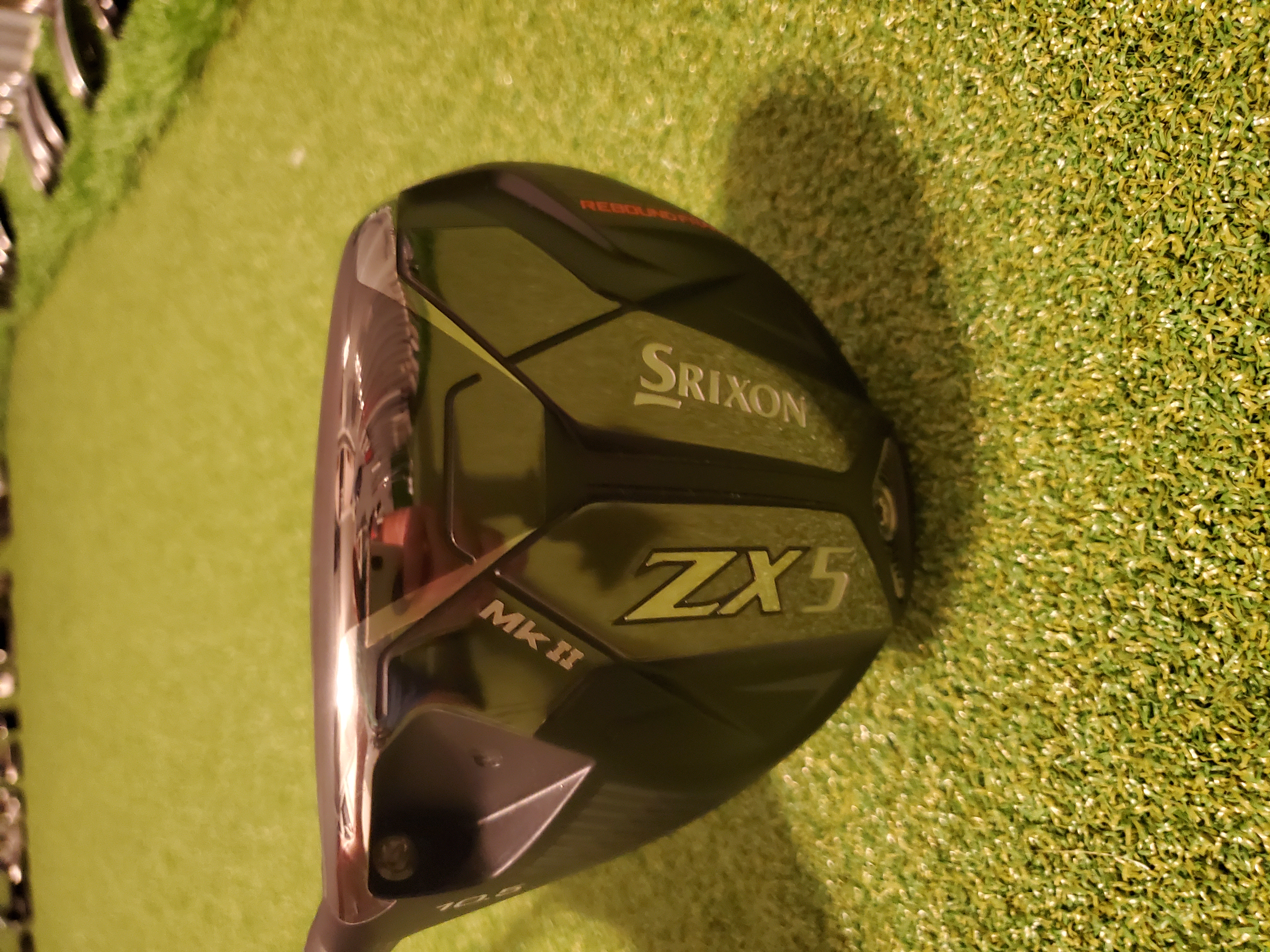 Srixon Driver