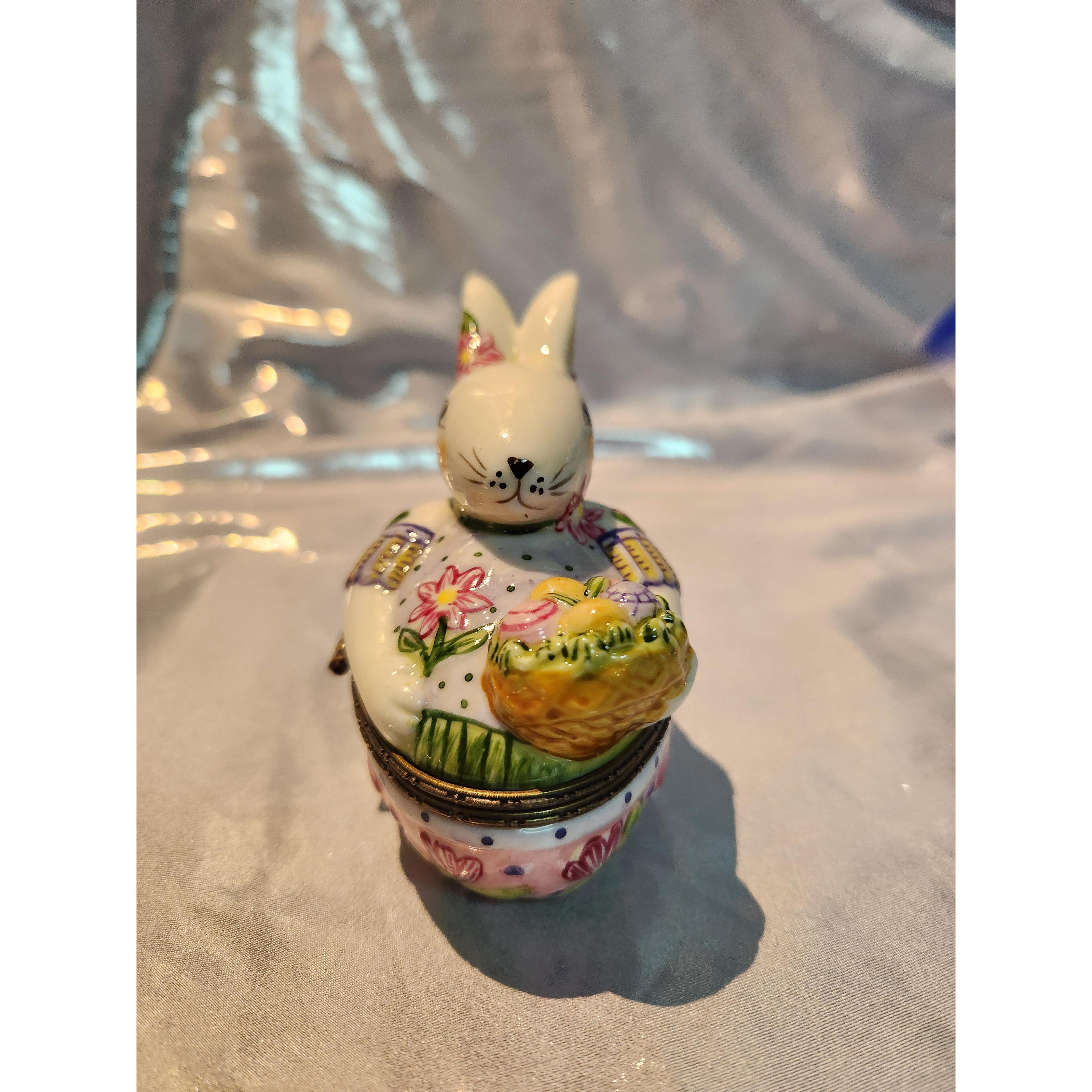 1*0様 Villeroy＆Boch ビレロイボッホ Bunny Family Villeroy & Boch, Bunny Family | Replacements, Ltd.