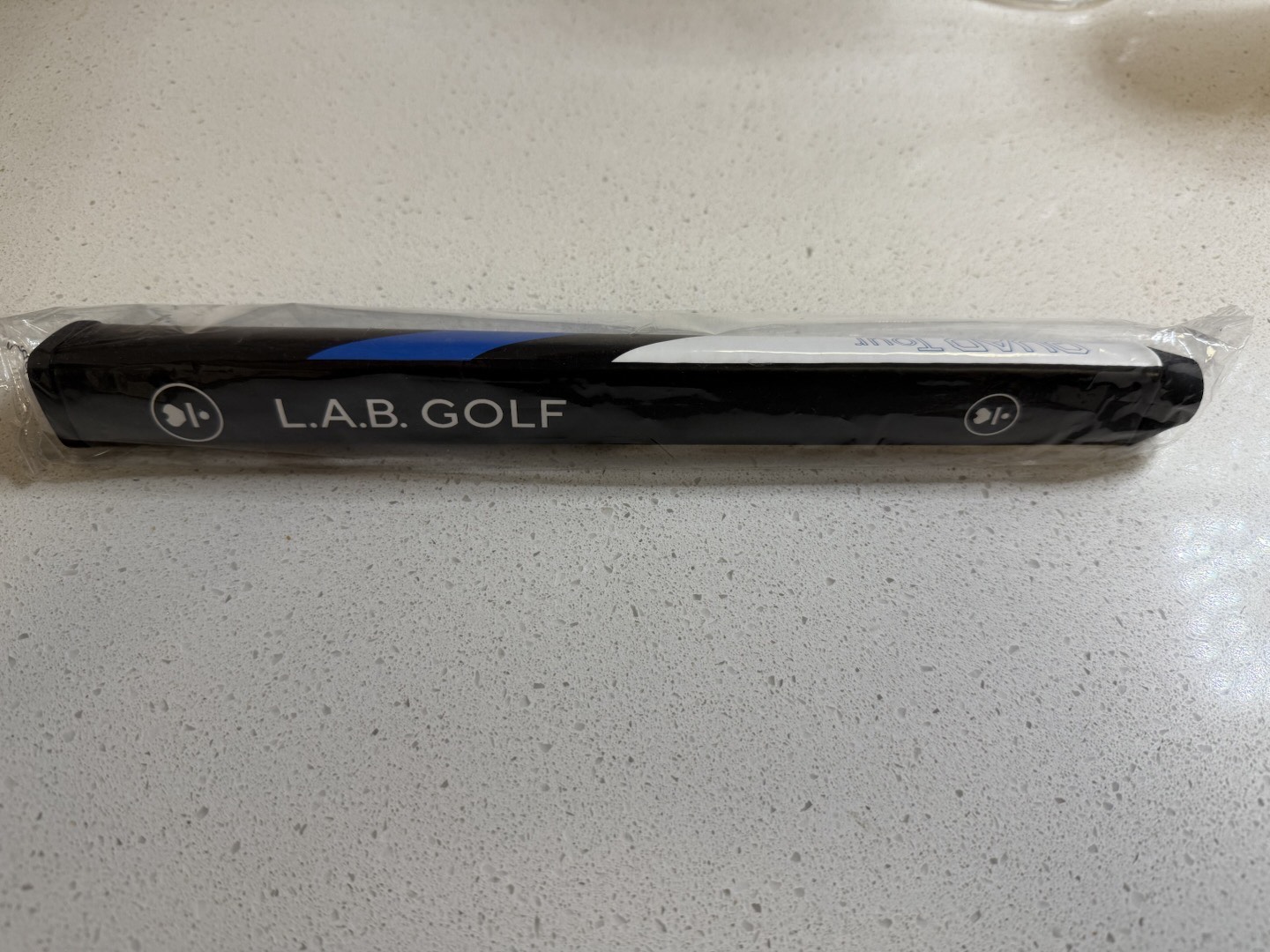 LAB Golf Grip