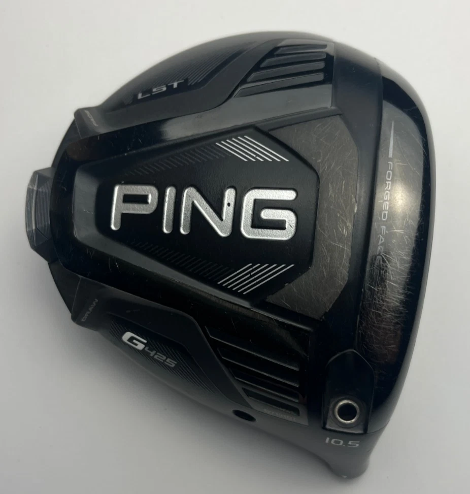 Ping G425 LST 10.5* Driver Head ONLY