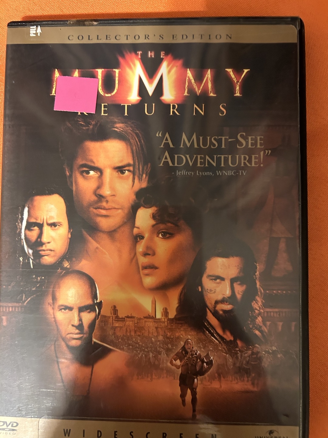 その他 The Returned [DVD] [Import] Jigga Jones DVD New! 187783000097| eBay