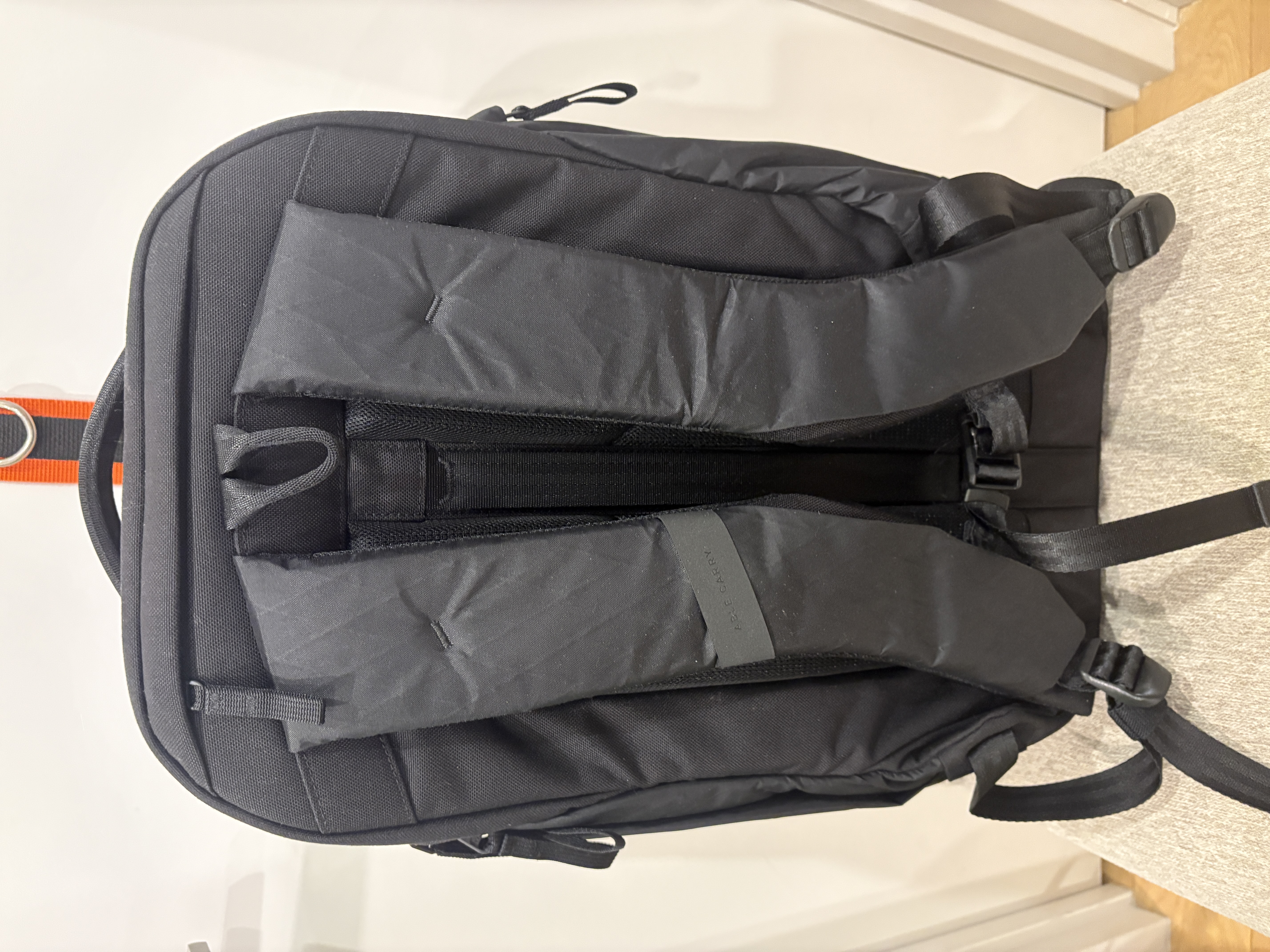 Able Carry Max EDC (X-Pac) - Like New