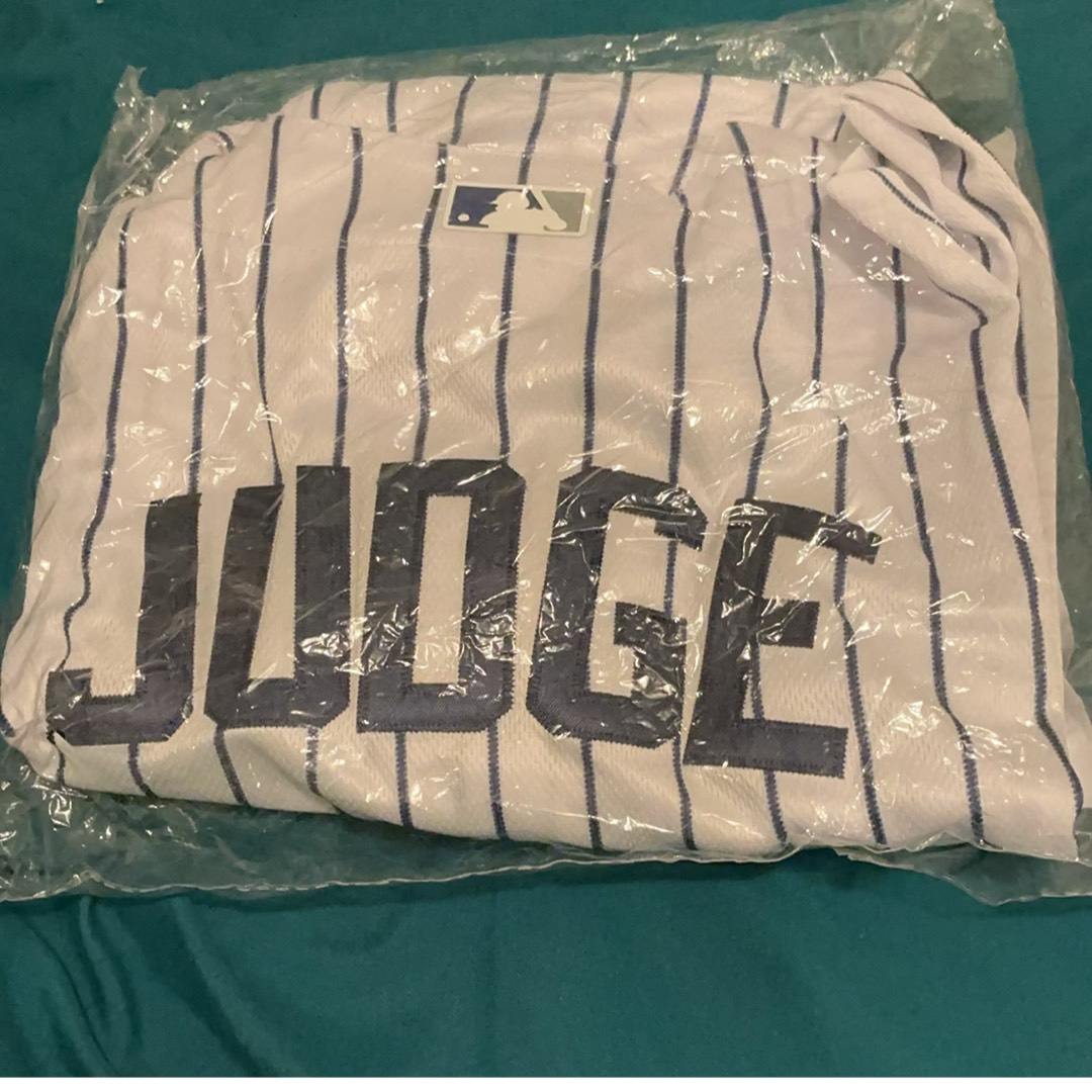 Aaron Judge Jersey