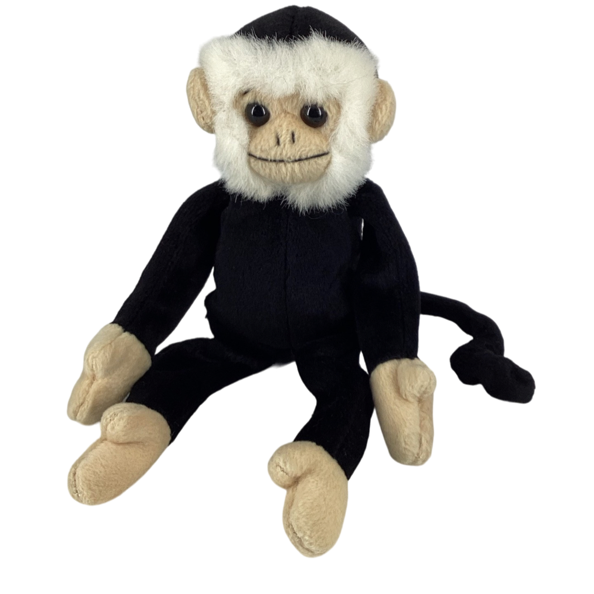 Mooch the Spider Monkey Ty Beanie Baby 1999