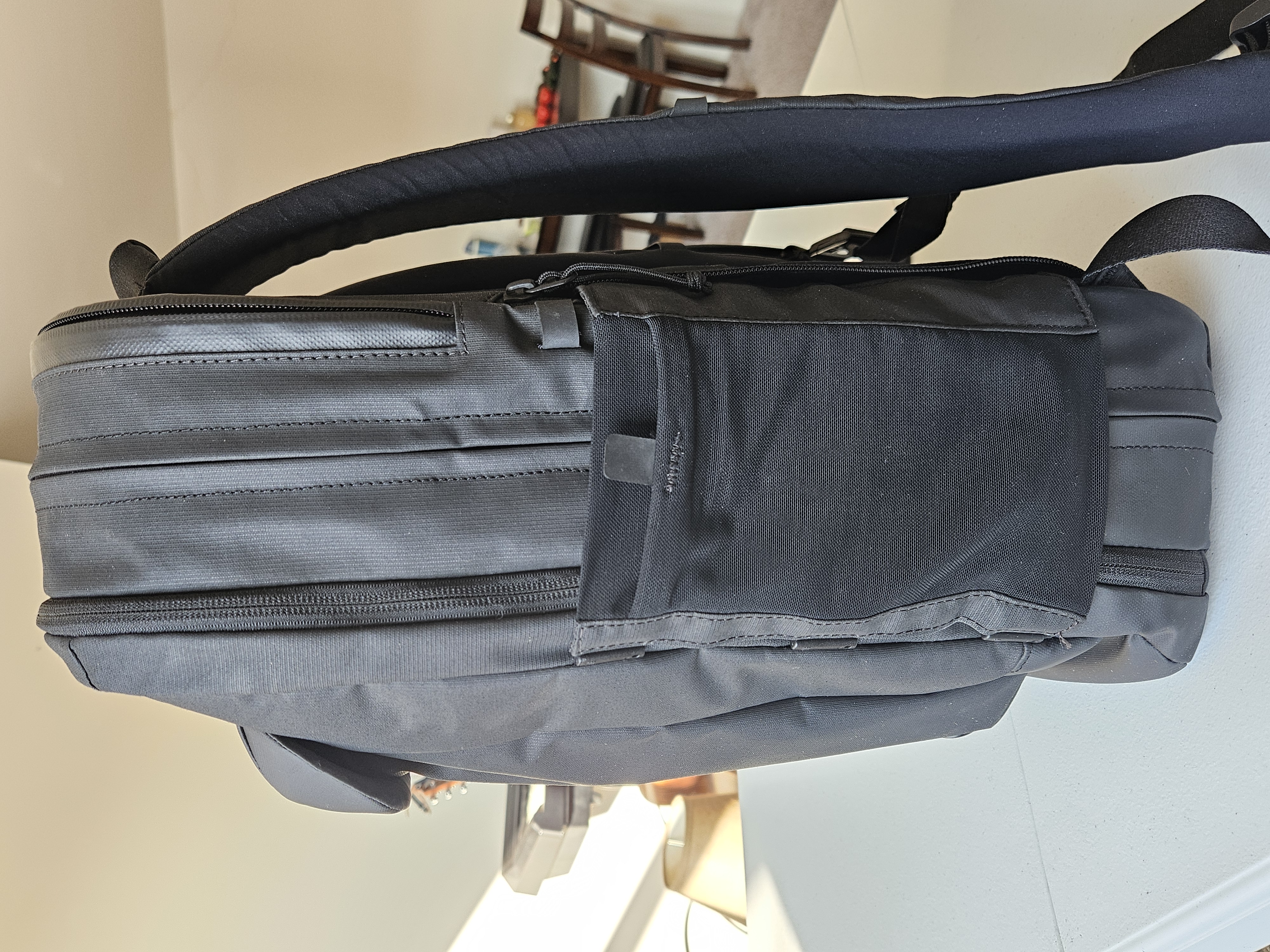 Sac à Dos Eastpak Padded Pak'r Noir 24L