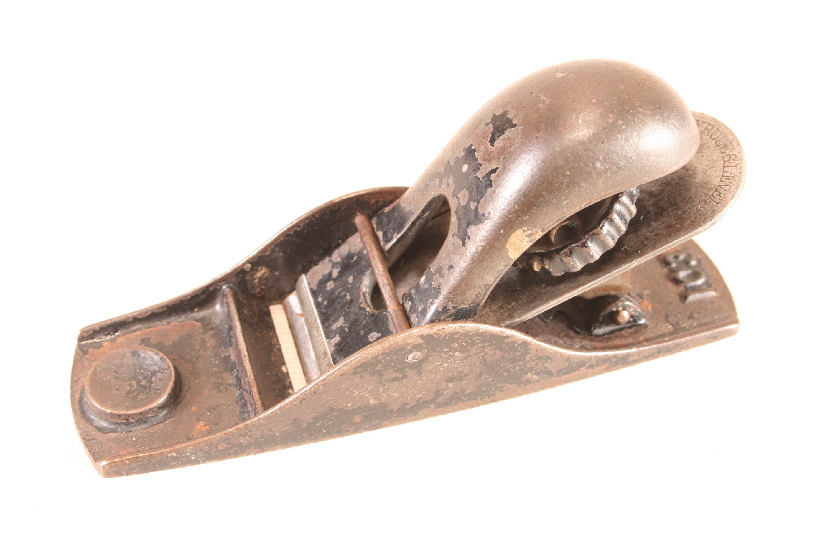 Stanley No. 103 Block Plane (8767)