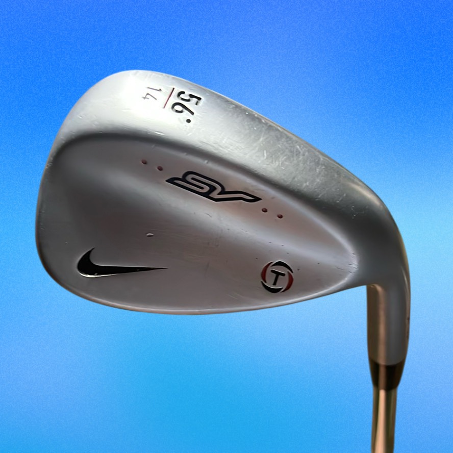 Nike SV Tour 56 Degree Wedge