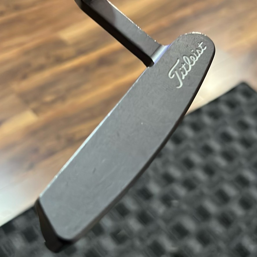 激レア スコッティキャメロンSCOTTY CAMERON Rare! NEW SCOTTY CAMERON CLASSIC I XX CELEBRATING 20 YEARS