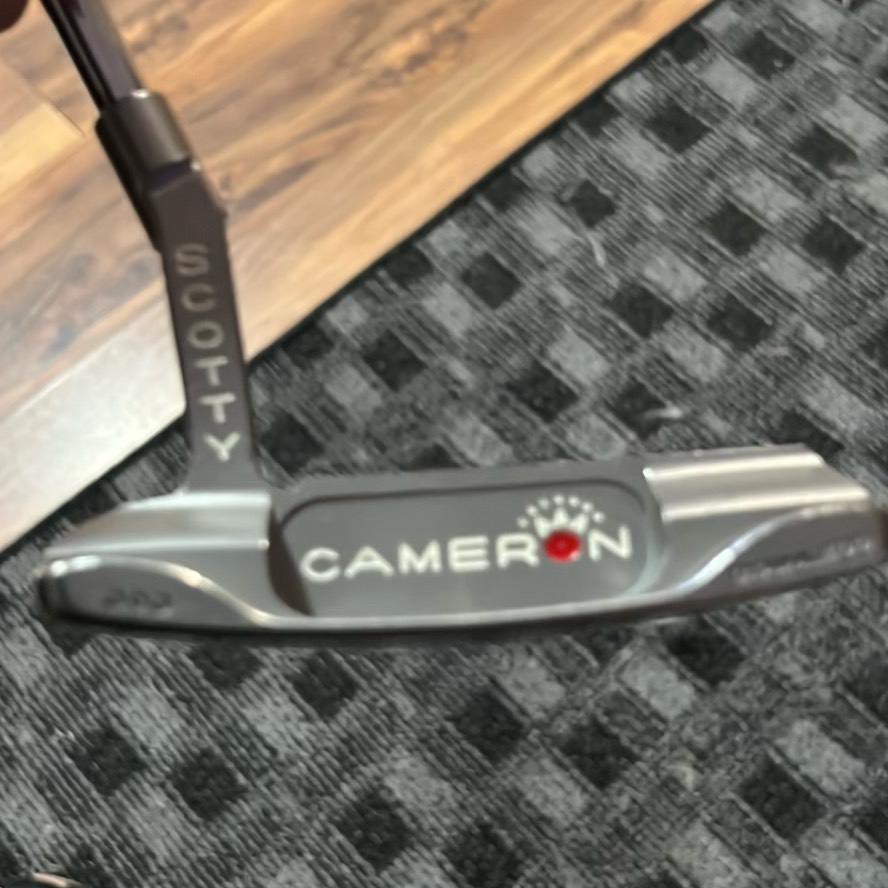 Scotty Cameron