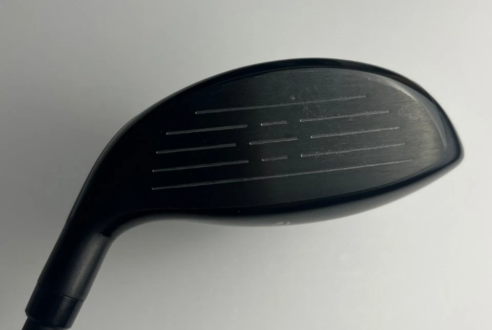TaylorMade RBZ（黒） RocketFuel 65S 3U HC付 ユーティリティー テーラーメイド RBZ BLACK(ブラック) ユーティリティ