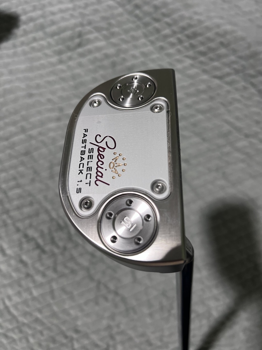 Scotty Cameron Special Select 1.5 New