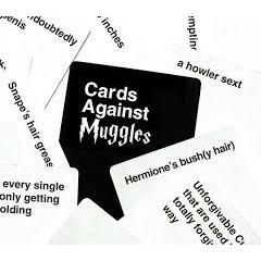 Cards Against Muggles