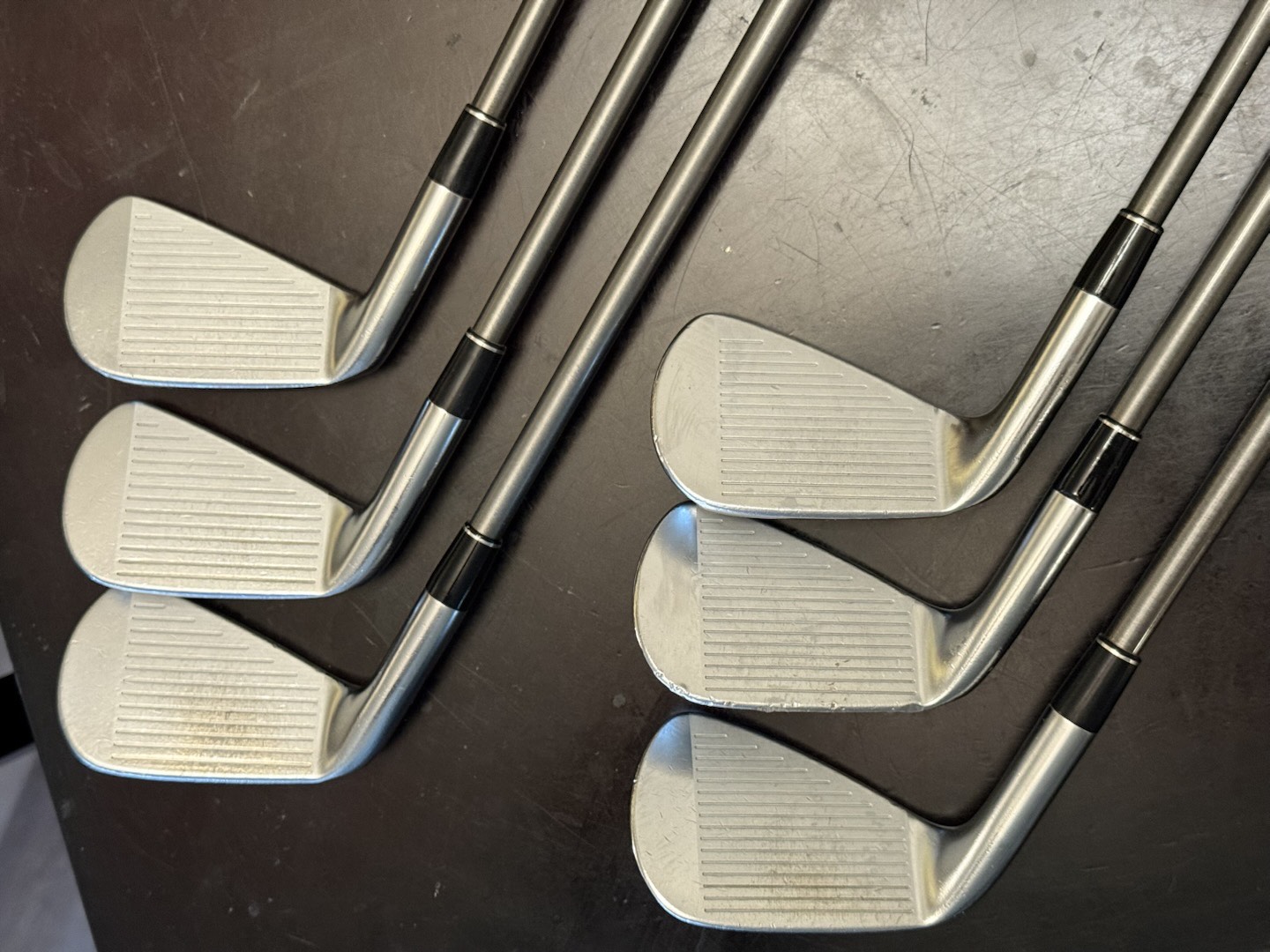 ZX7 Irons | Golf Clubs | Dunlop Sports US