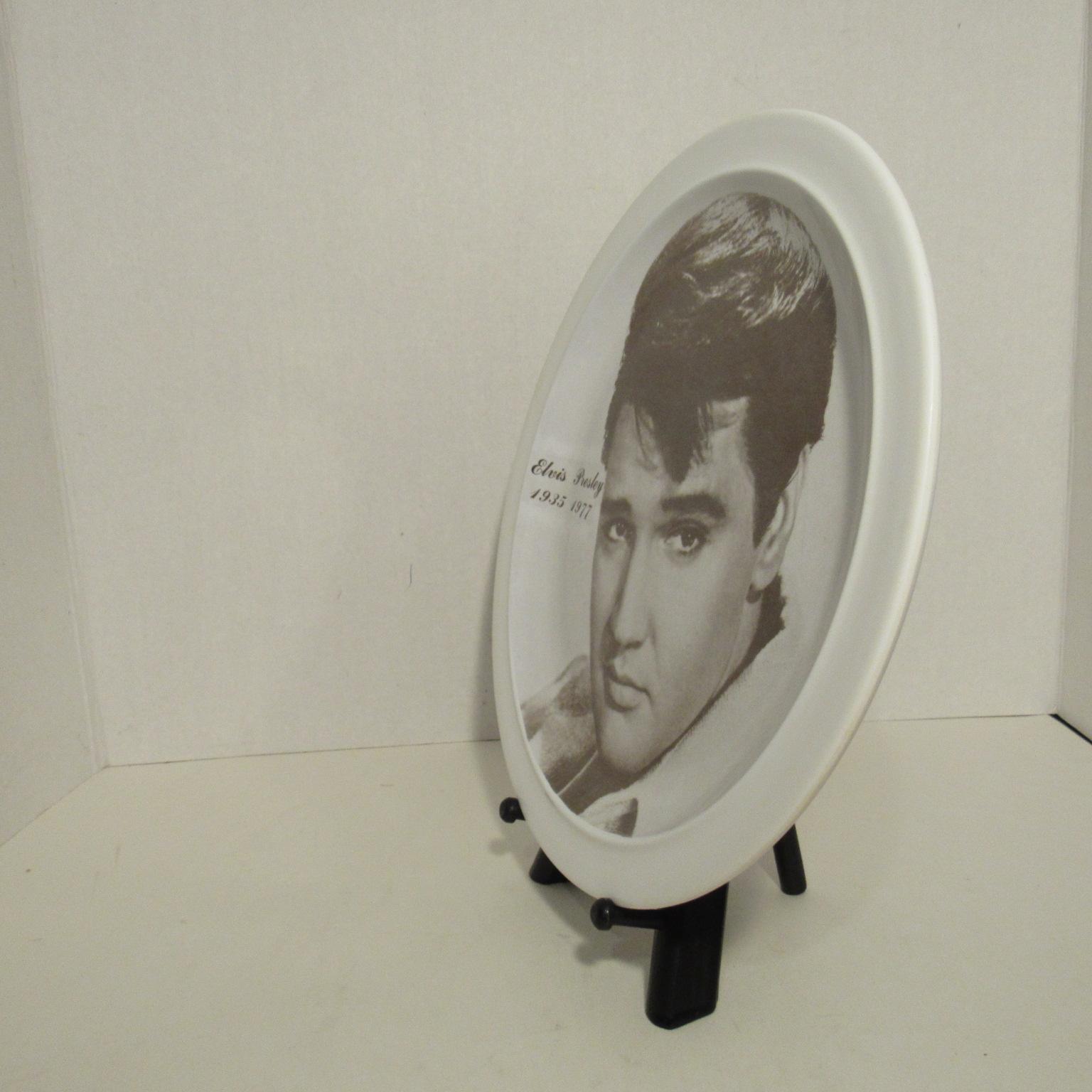 vintage 50s Elvis エルヴィス バッジ ビンテージ ロカビリー vintage 50s Elvis エルヴィス バッジ ビンテージ ロカビリー