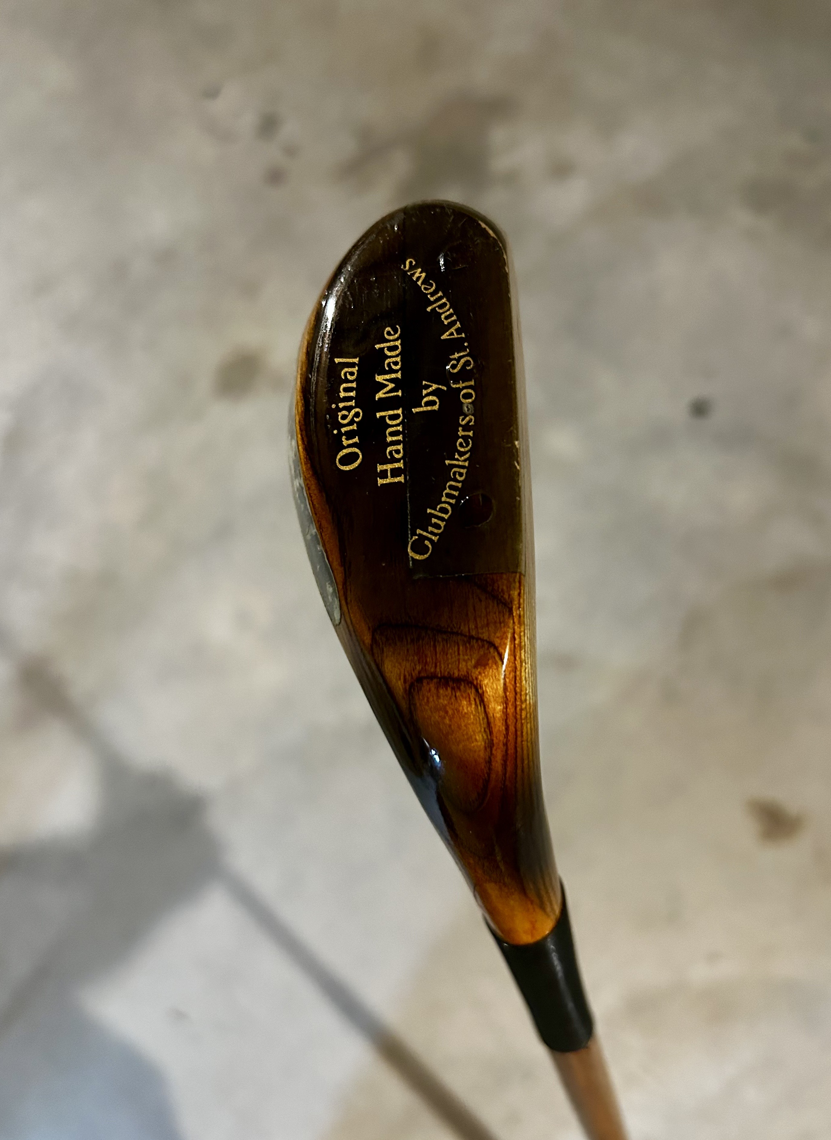 St.Andrews Hand Made 【公式通販】