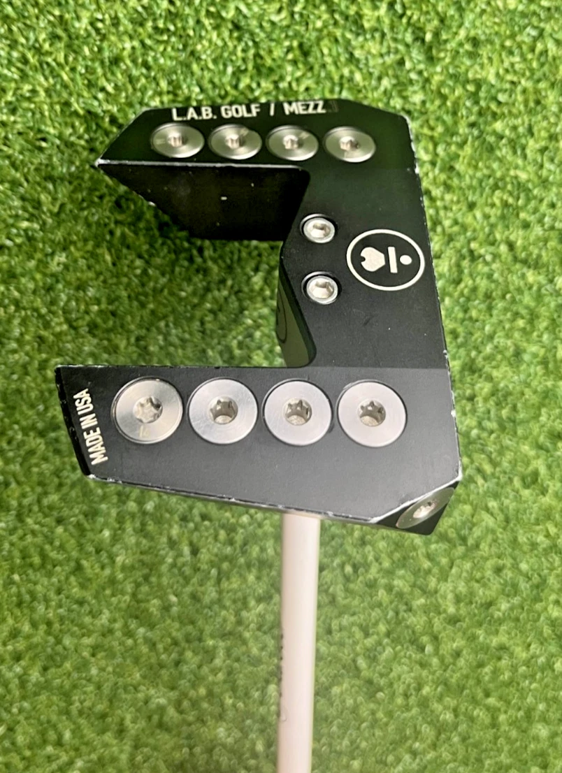 LAB Golf MEZZ.1 34.25in - Accra White Shaft - Good w/ HC