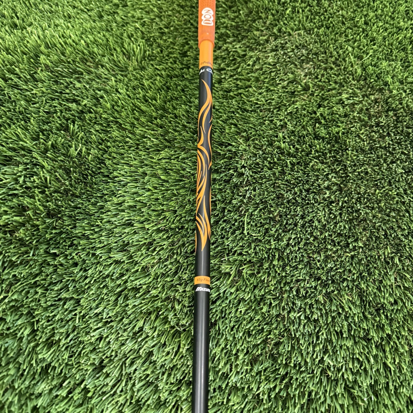 JPX EZ 4 Hybrid RH With 22 Degrees Of Loft With Fujikura R Flex Shaft