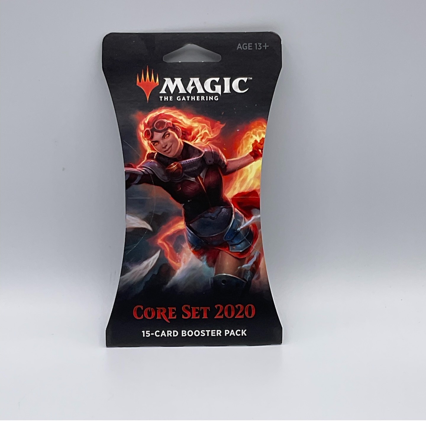 01 Magic The Gathering Core 2020 Booster Pack