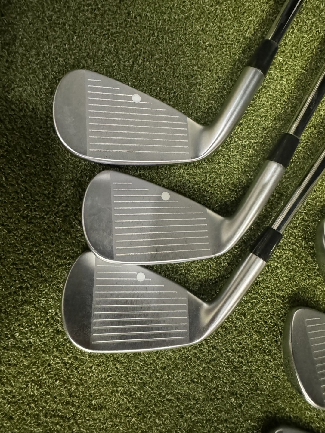 2025' Mizuno JPX 925 Hot Metal Pro 5-PW