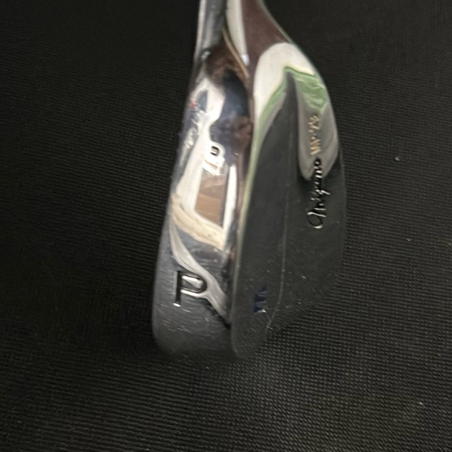 Mint Mizuno Mp-29 Pitching Wedge Golf Club Stiff Flex Shaft RH