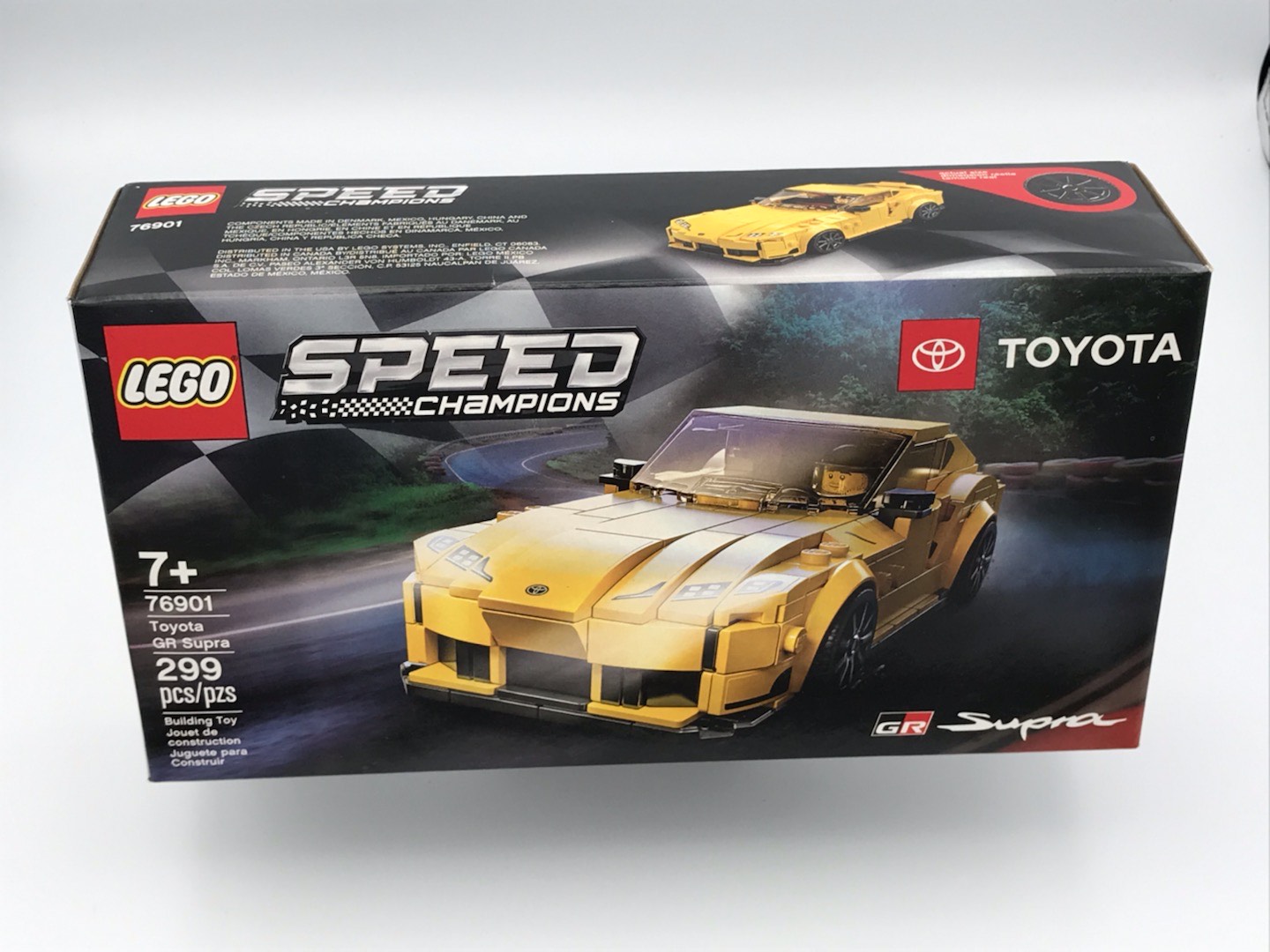 らら　 ノア ヴォクシー VOXY ZRR80 ZRR85 80系 76928-28070 左