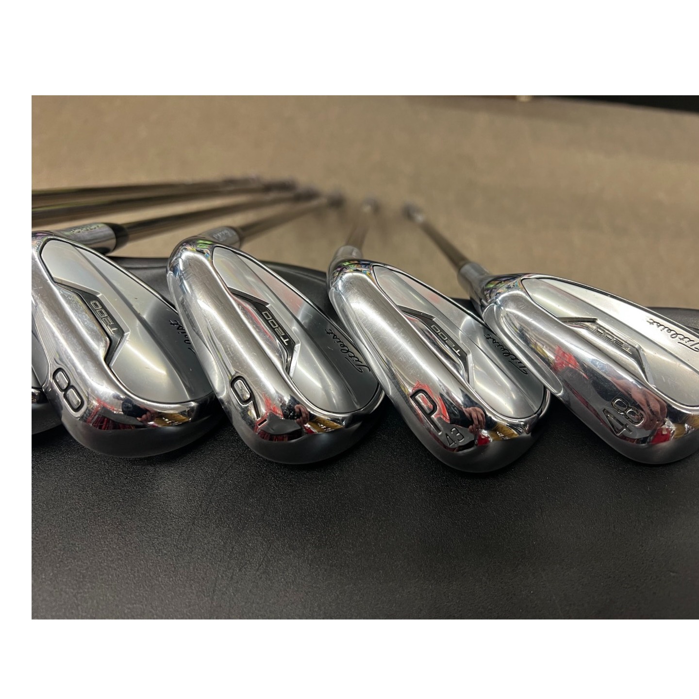 Titleist T200 6-AW Great condition!