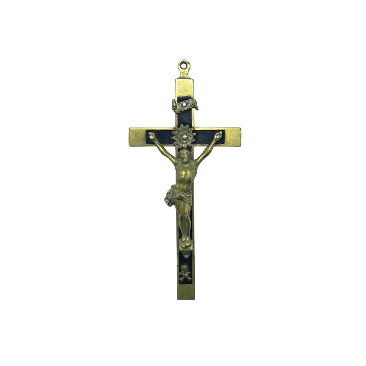 Crus Corvis Pendant main image 1
