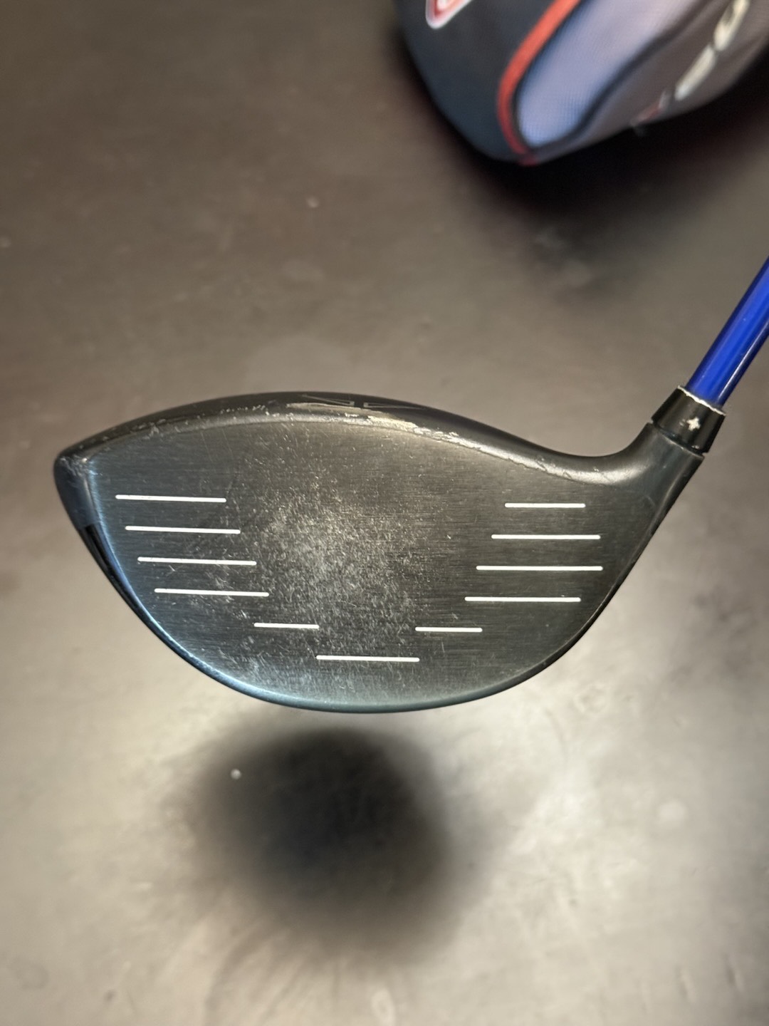 PING - G25ドライバー 8.5° アッタス4U 6S レフティ Ping G25 Driver Regular Flex 8.5 Degrees