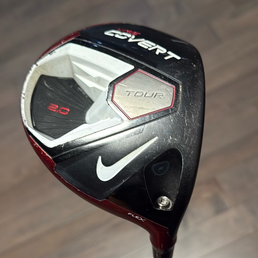 Nike VRS Covert Tour