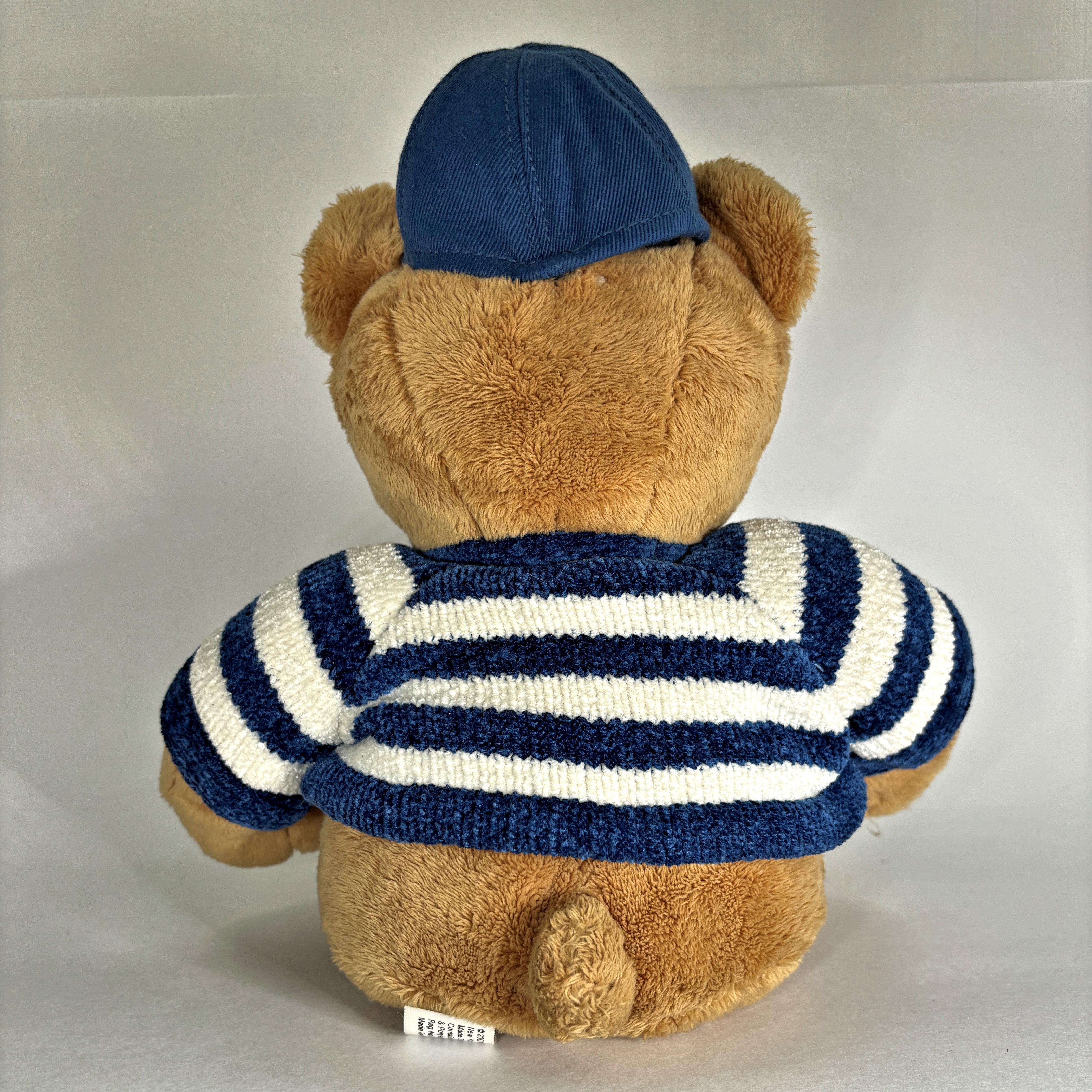  Teddy Bear 2001 コレクション $_12.JPG?set_id=880000500F