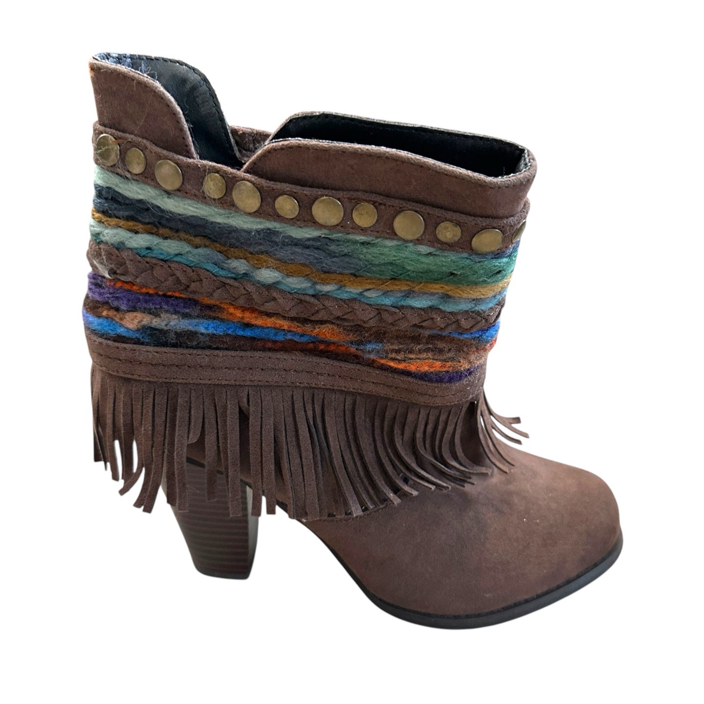 dolce by mojo moxy ankle boots