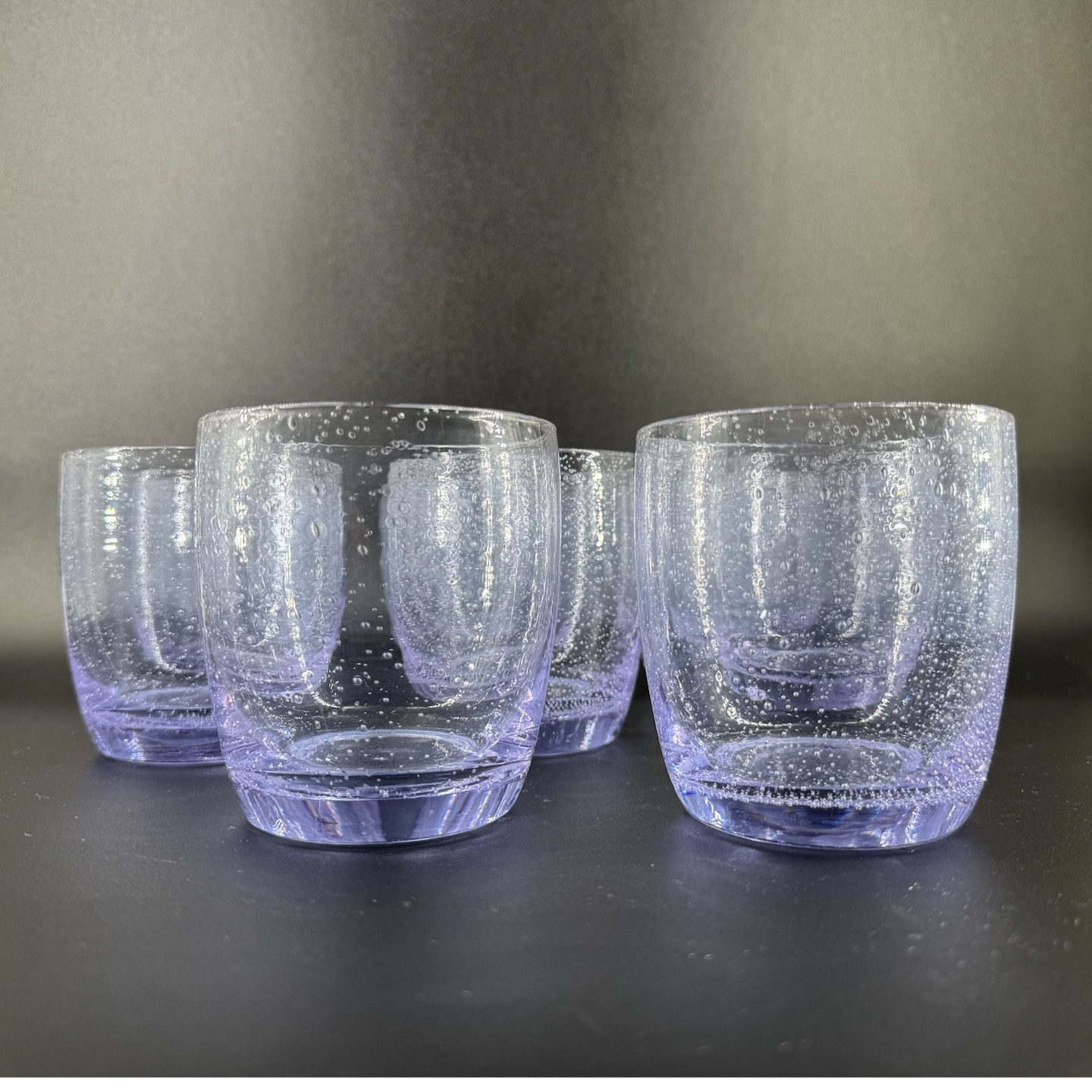 9 Alexandrite Glasses