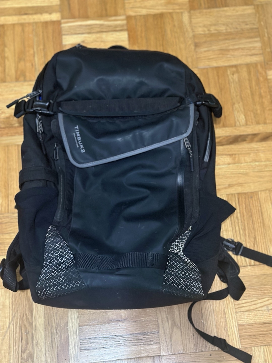 Timbutu Backpack Timbuk2 Especial Medio Backpack