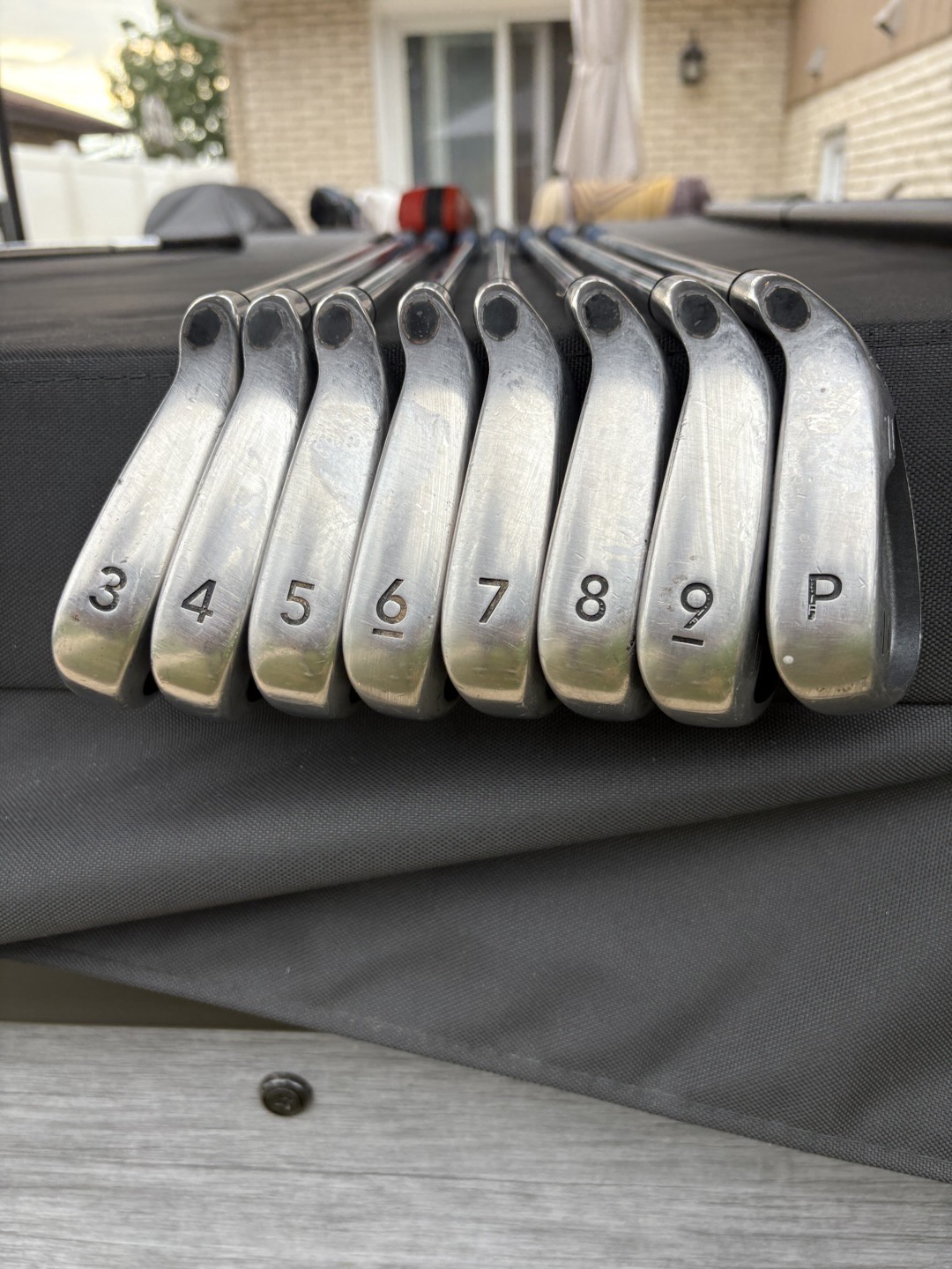 Inspiring Callaway Steelhead X 16 Images