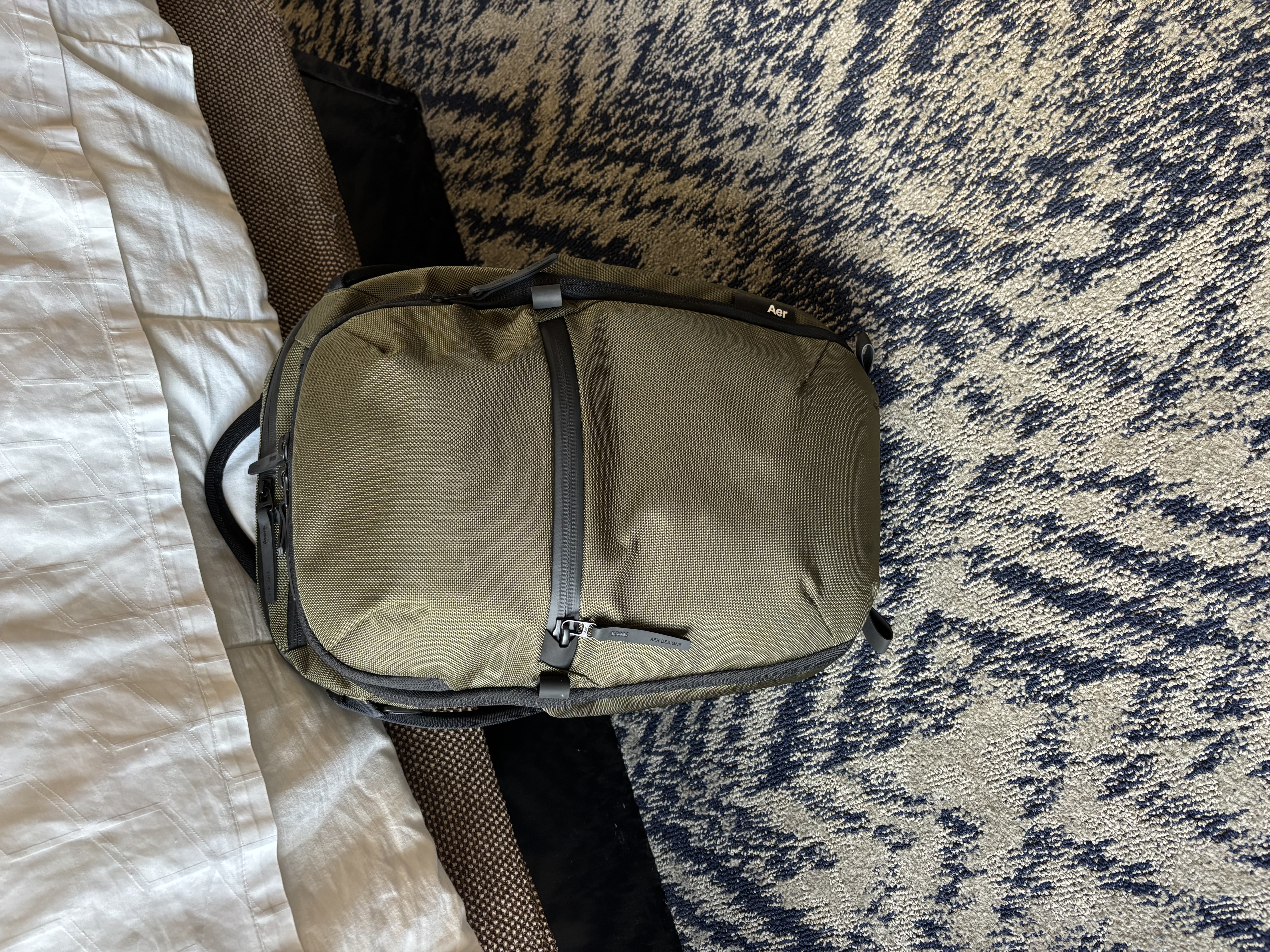 AER City Pack Pro 2